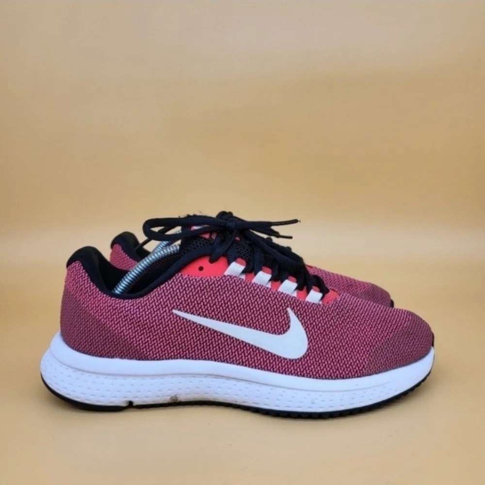 Nike Runallday Women's Running Shoes Size 7